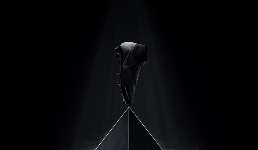 ナイキフットボールが、新たなスパイク「ファントム ビジョン」を発表｜NIKE 　ギャラリー