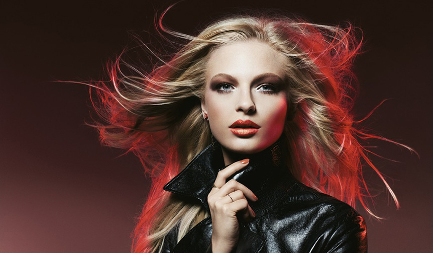 【8/3発売】ディオールからワイルドで美しい「ニュールック フォール2018」登場｜Dior ギャラリー