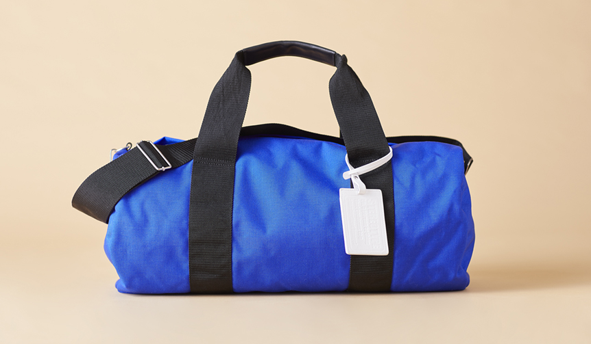 vol.25「フーテンバッグ」Maison Margiela｜メゾン マルジェラ ギャラリー