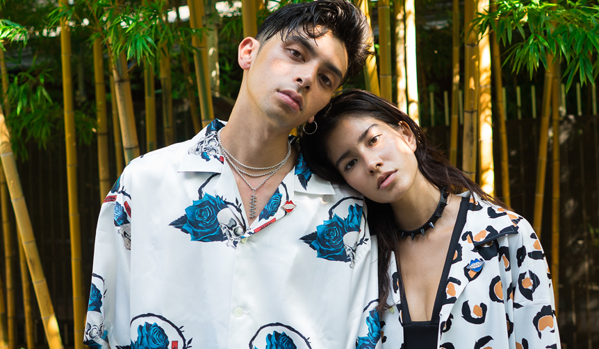 バーニーズ　ニューヨークが見出した新鋭ブランド｜BARNEYS NEW YORK　ギャラリー