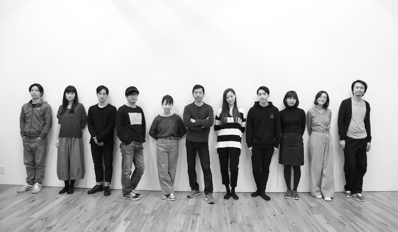 阿佐ヶ谷スパイダース公演『MAKOTO』｜THEATER　ギャラリー