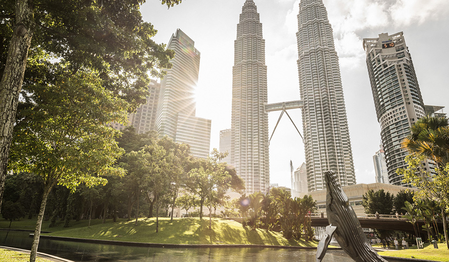 クアラルンプールにフォーシーズンズ ホテルがOPEN｜ Four Seasons Hotel Kuala Lumpur　ギャラリー