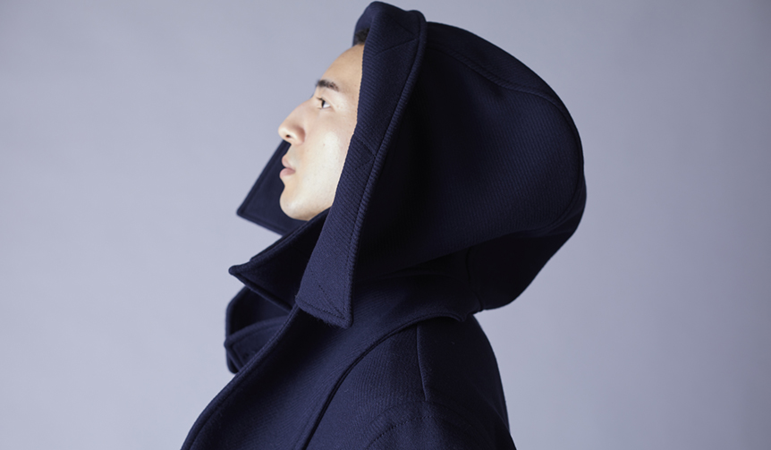 vol.26「秋冬の展示会で見つけたベスト7」STELLA McCARTNEY MENSWEAR｜ステラ マッカートニー メンズウェア ギャラリー