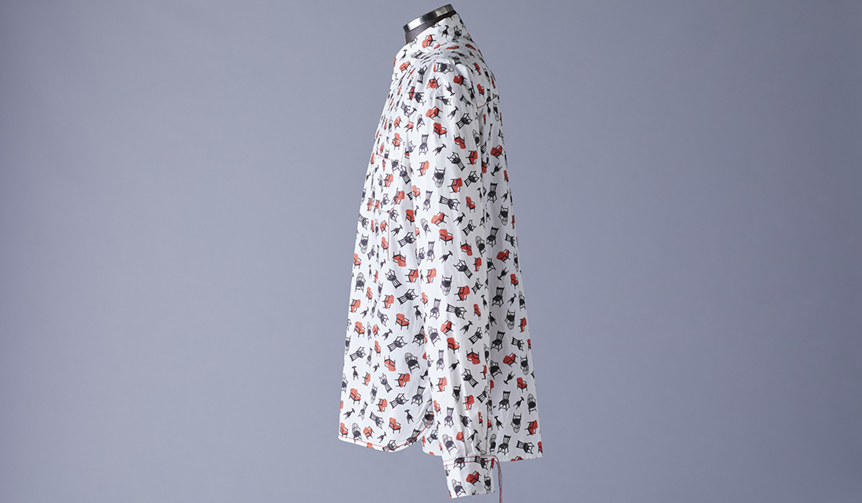 vol.26「秋冬の展示会で見つけたベスト7」MARNI｜マルニ ギャラリー