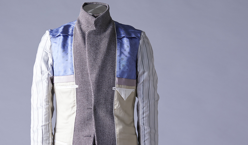 vol.26「秋冬の展示会で見つけたベスト7」GUCCI｜グッチ ギャラリー