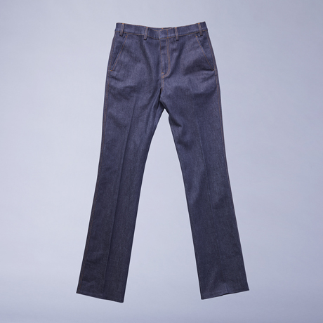 vol.26「秋冬の展示会で見つけたベスト7」dunhill｜ダンヒル ギャラリー