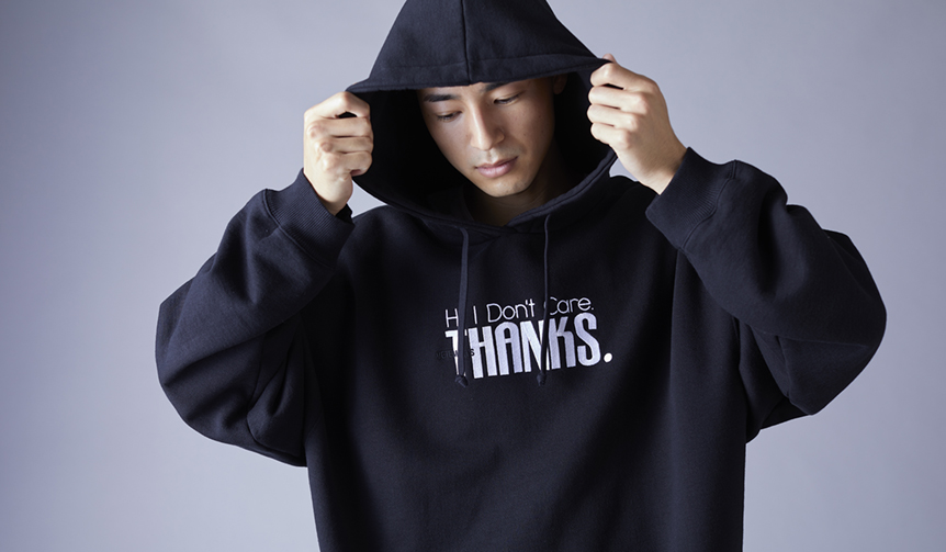 vol.26「秋冬の展示会で見つけたベスト7」VETEMENT｜ヴェトモン ギャラリー