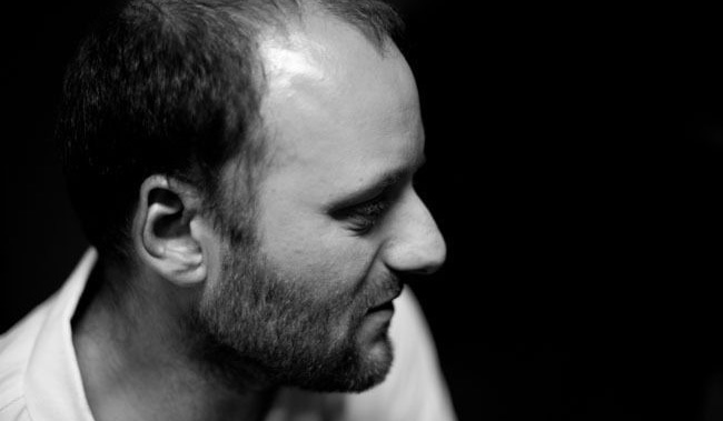 アンディ・ストット、2年半ぶりの来日公演が決定｜MUSIC　ギャラリー