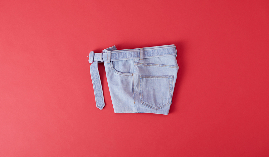 vol.35「一年中、ショーツ」PRADA｜プラダ ギャラリー