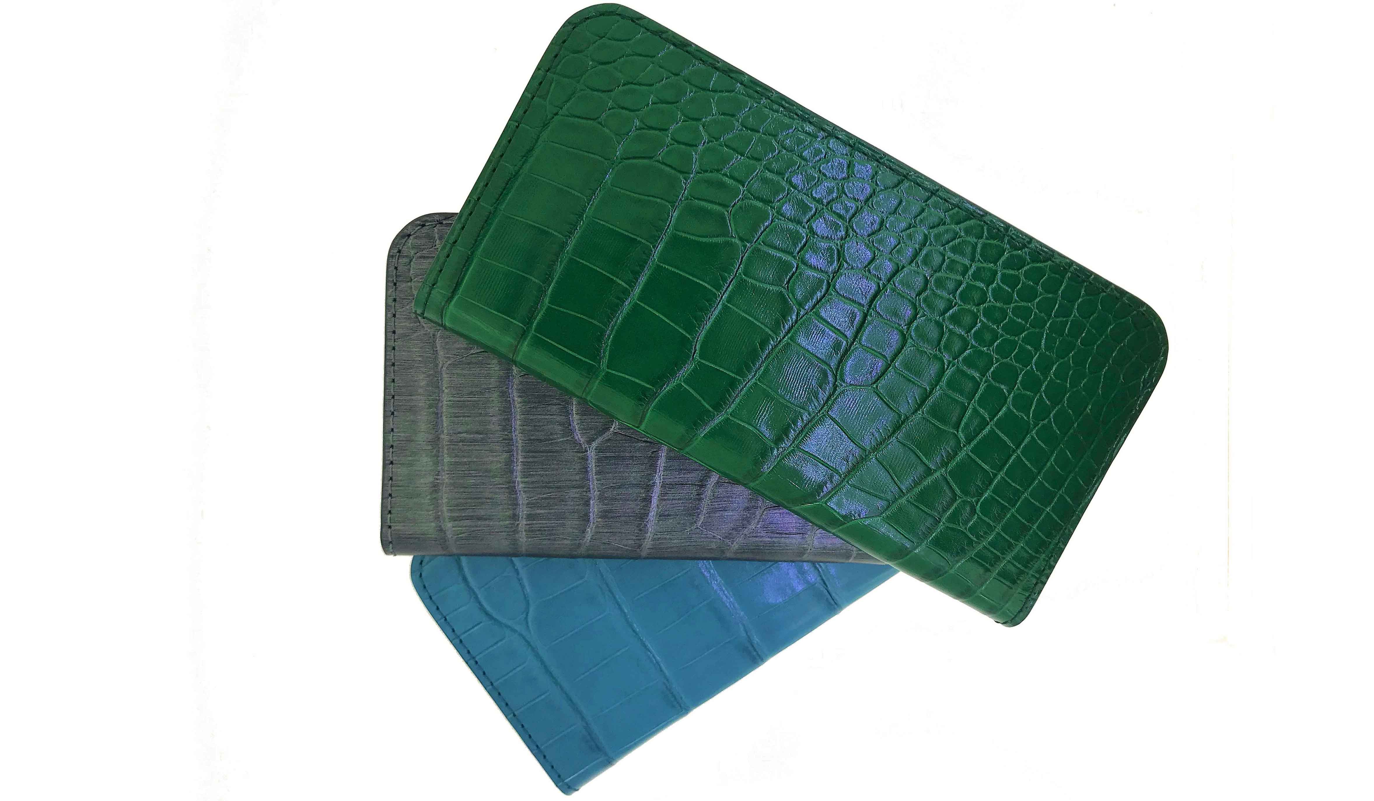 職人の手作業による上質レザーでプロテクト。大人のiPhone X、Xsケース｜JEAN ROUSSEAU　ギャラリー