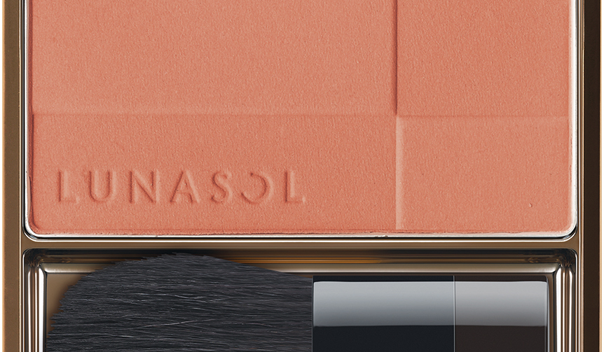 【1/11発売】今年20周年を迎えるルナソルの春メイク｜LUNASOL　ギャラリー