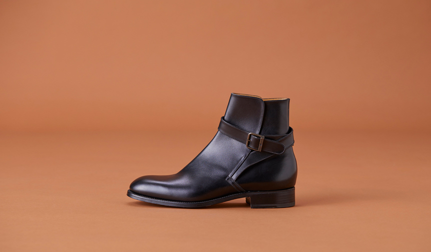 vol.36「老舗のブーツ」J.M.WESTON｜ジェイエムウエストン ギャラリー