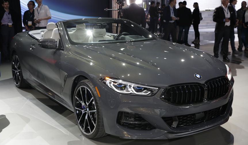 LAオートショー プレイバック 前篇｜L.A. Auto Show ギャラリー