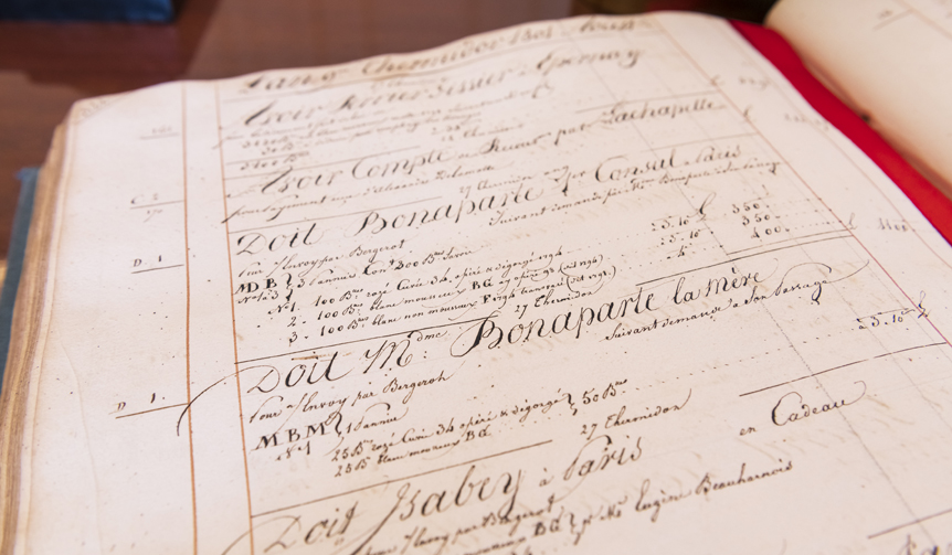 モエ・エ・シャンドン モエ アンペリアル150年アニバーサリー（2）｜ MOËT & CHANDON ギャラリー