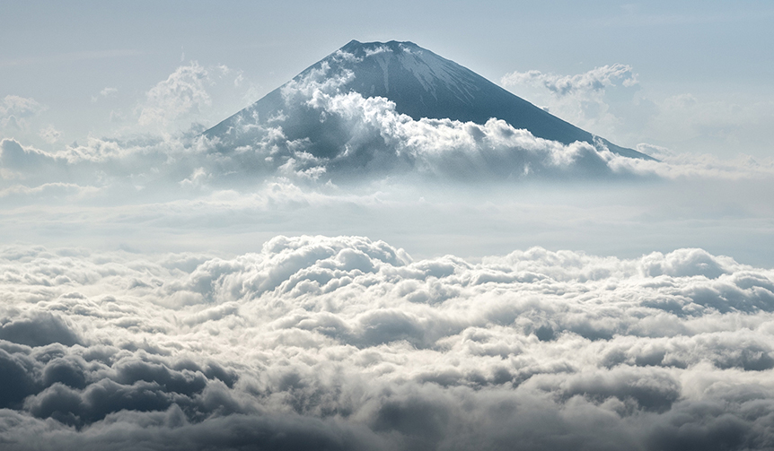 今年も開催！　日本一ラグジュアリアスな「グラマラス富士登山」｜HOSHINOYA Fuji　ギャラリー