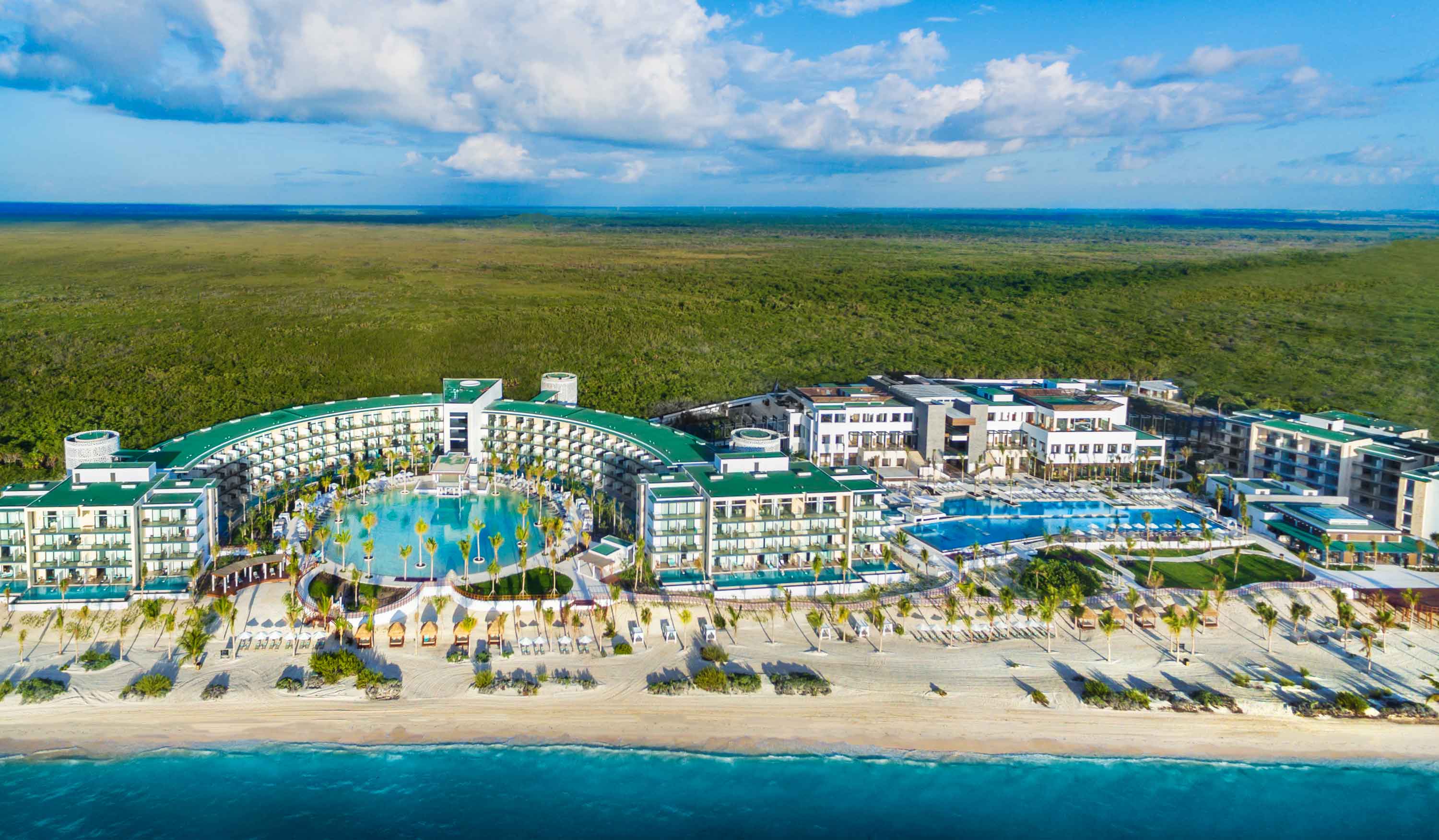 連載｜麗子の部屋♥︎ 第13回 何も気にせずオールインクルーシブ！inカンクン　ギャラリー