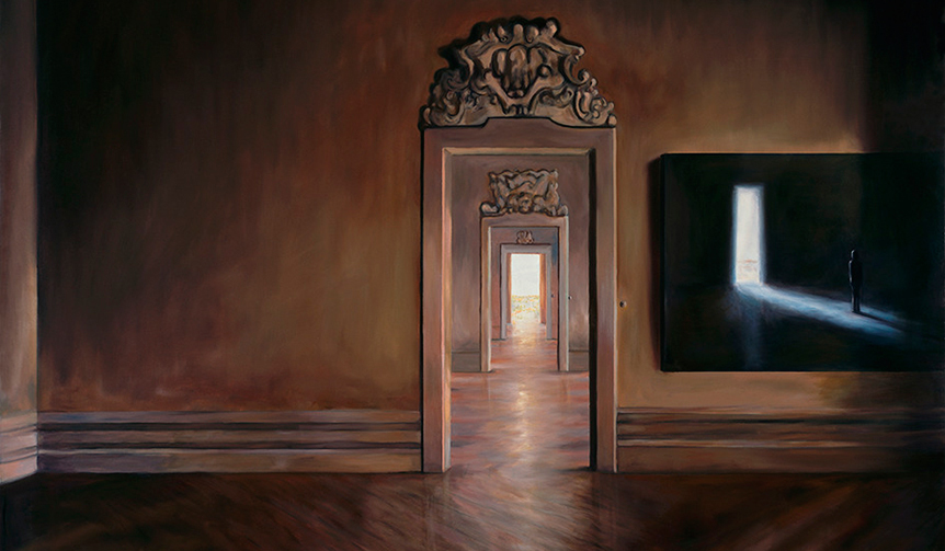 「INSULA LUX 光の島」アントニ タウレ展覧会がシャネル・ネクサス・ホールで開催｜CHANEL　ギャラリー