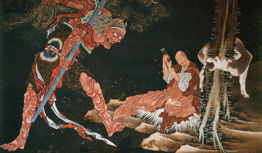 多数の初公開作品を含む『新・北斎展 HOKUSAI UPDATED』開催｜ART　ギャラリー