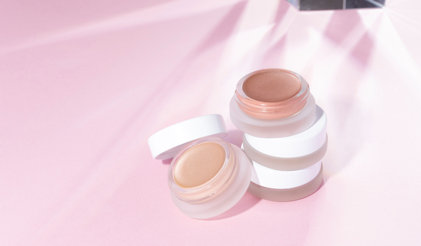 【1/23発売】人気のハイライトシリーズから新色登場｜rms beauty　ギャラリー