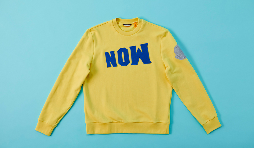 vol.37「虹色セブン」2 Moncler 1952｜2 モンクレール 1952 ギャラリー