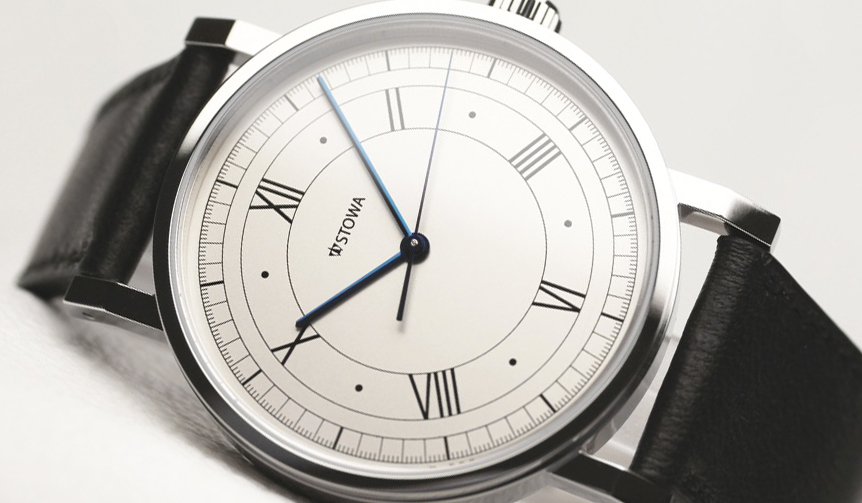 バウハウス100周年記念！　ストーヴァが日本限定新作モデルをリリース｜STOWA ギャラリー