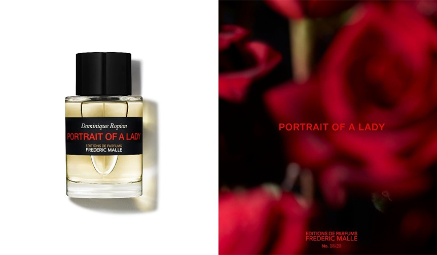 人気のパルファムに、ボディ コレクションが数量限定で登場｜FREDERIC MALLE ギャラリー