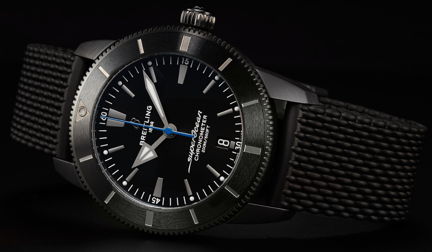 ブライトリング ブティック大阪、10周年を記念した限定モデル｜BREITLING ギャラリー