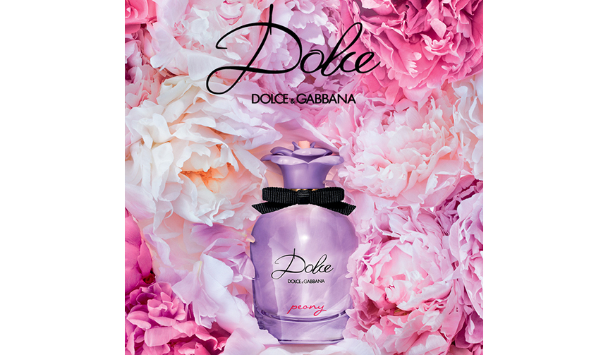 【3/6発売】ドルチェ＆ガッバーナが新フレグランスをリリース｜DOLCE&GABBANA　ギャラリー