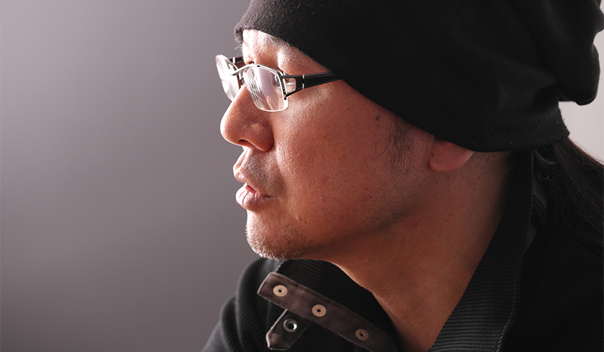 家宝として、美術品として、代々引き継いでくれるものを残したい（前編）｜MEDICOM TOY　ギャラリー