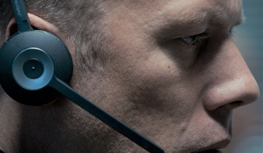 連載｜牧口じゅんのシネマフル・ライフ 第26回『THE GUILTY／ギルティ』 ギャラリー