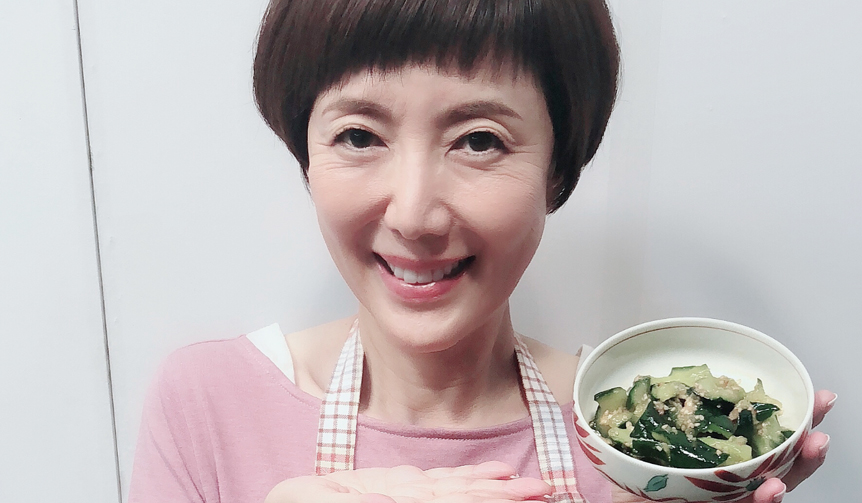 10月期の連続ドラマと11月の国際映画祭と・・・｜戸田恵子　ギャラリー