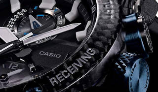 さらなるタフネス、さらなる機能美を追求した「GWR-B1000」｜G-SHOCK ギャラリー