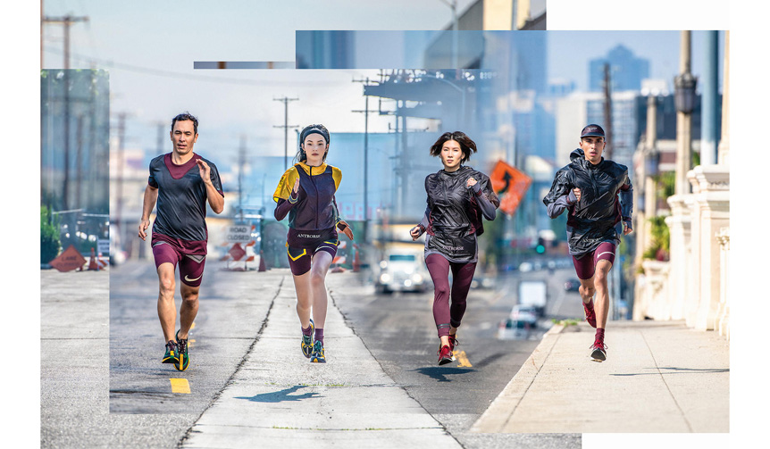 NIKELAB GYAKUSOU SP19 コレクションがリリース中｜NIKE ギャラリー