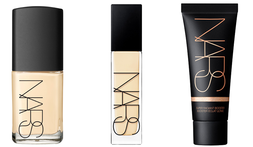 ナーズから「NARS RADIANCE REPOWERED COLLECTION」登場｜NARS　ギャラリー