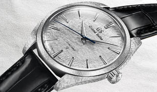 ジャパン・プライドを背負うブランドが提供する、至高のエレガンス｜GRAND SEIKO　ギャラリー