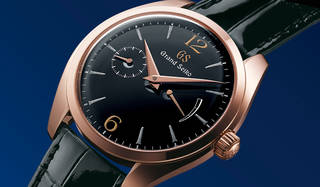 初の漆芸ダイアルを採用。手巻きムーブメントを搭載するグランドセイコー｜GRAND SEIKO　ギャラリー