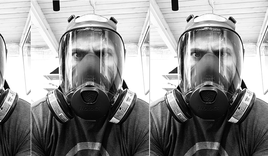 Mutant Vinyl HardcoreとMEDICOM TOY LIFE Entertainmentの新コラボレーション｜MEDICOM TOY　ギャラリー