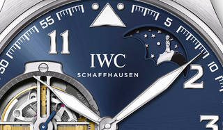 『星の王子さま』シリーズに、トゥールビヨン搭載モデルがラインナップ｜IWC　ギャラリー