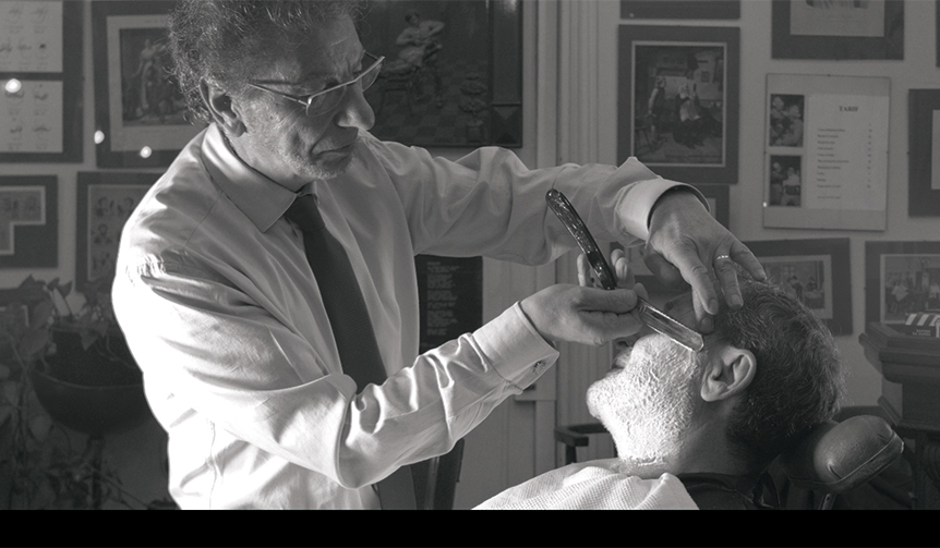 イタリアが誇るグルーミングブランド「PRORASO」と「Tenax」｜BEAUTY ギャラリー