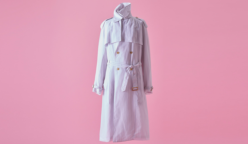 vol.41「エイプリルコート」DIOR｜ディオール ギャラリー