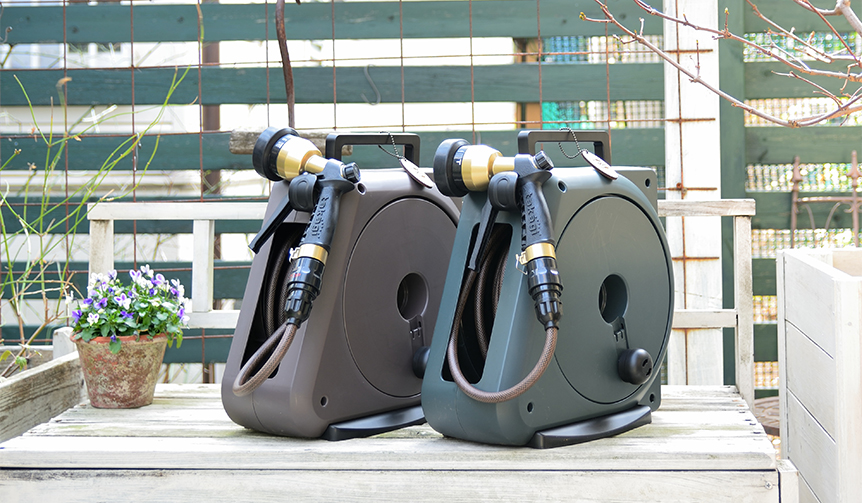 ボタニカルライフを支えるガーデンブランド「ロイヤル ガーデナーズ クラブ」｜Royal Gardener’s Club　ギャラリー