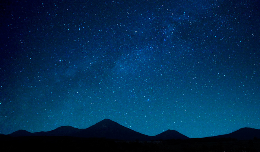 奥入瀬に広がる満点の星空をふたり占め｜Hoshino Resorts Oirase Keiryu Hotel　ギャラリー