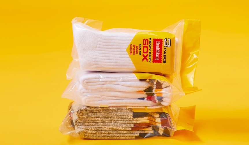 vol.44「ハッピー・モンキー・タウン」HIGH! STANDARD｜ハイ！スタンダード ギャラリー