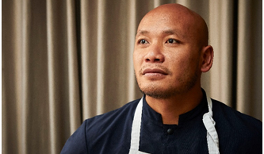 シェラトン・グランデ・トーキョーベイ・ホテルで味わうスカンジナビアンキュイジーヌ｜EAT　ギャラリー