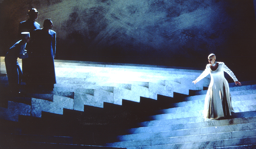 東京二期会オペラ、リヒャルト・シュトラウス作曲『サロメ』上演決定｜FEATURES ギャラリー