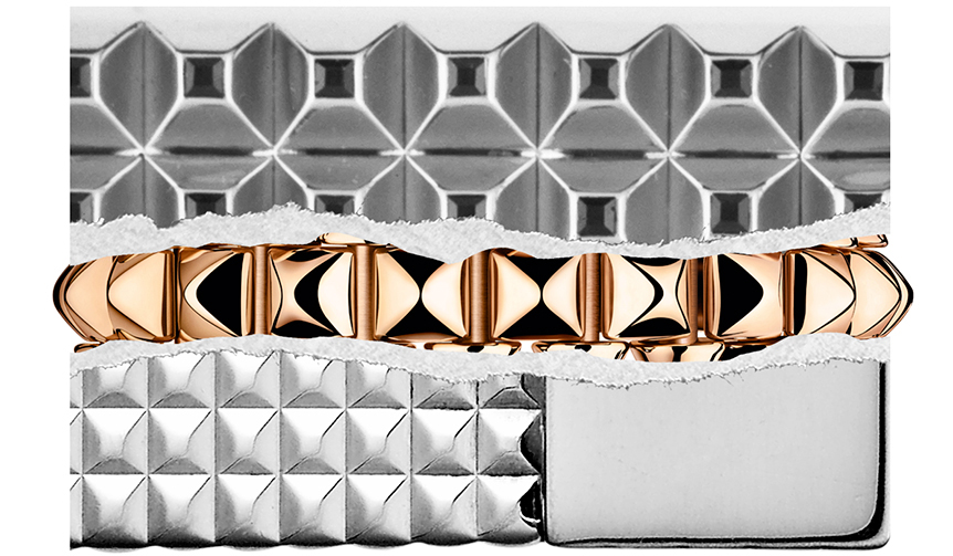 二面性をテーマにした新作シグネチャージュエリーを体感して｜CARTIER　ギャラリー