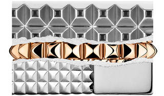 二面性をテーマにした新作シグネチャージュエリーを体感して｜CARTIER　ギャラリー