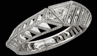 六本木・国立新美術館で『カルティエ、時の結晶』展を開催｜ART ギャラリー