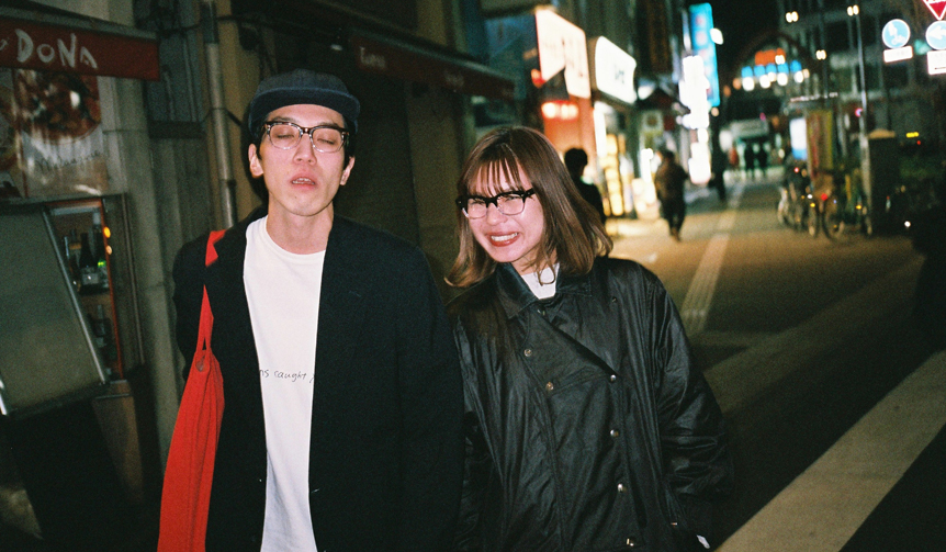 昭和が生んだセルロイド眼鏡の金字塔モデル“No.3”。30年の時を経て復刻｜NTS　ギャラリー