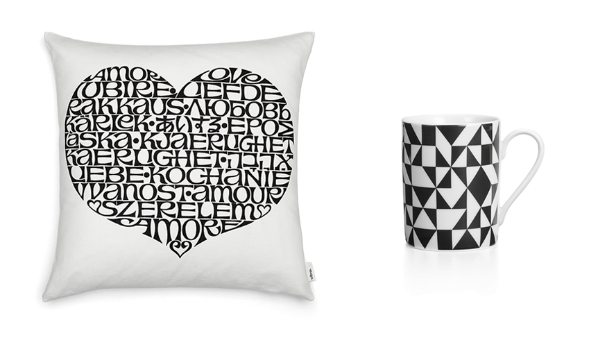 Spring/Summer 2019 Girard Collection 限定のアクセサリーコレクション｜Vitra ギャラリー